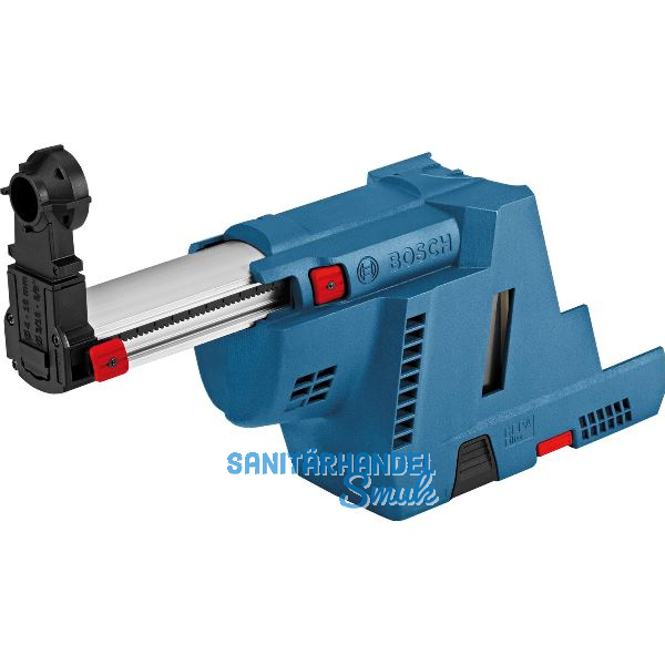 BOSCH Akku-Staubabsaugung GDE 18V-16