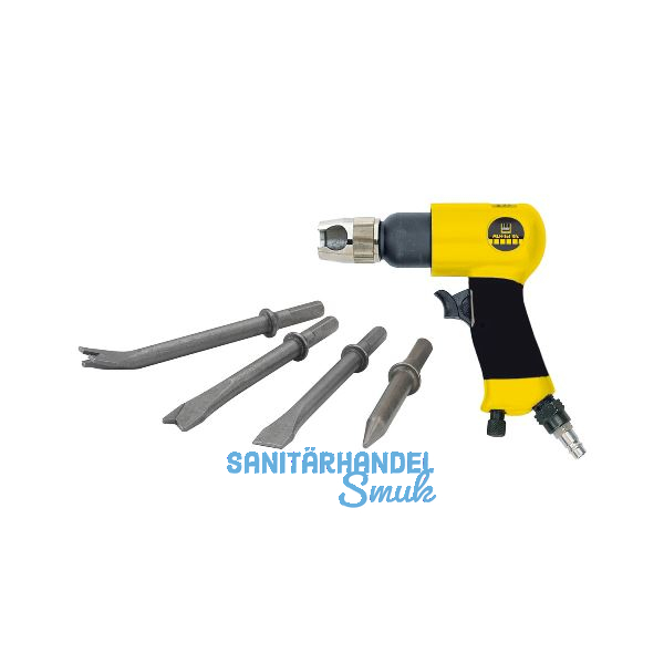 SCHNEIDER DL-Mei�elhammer MLH-Set