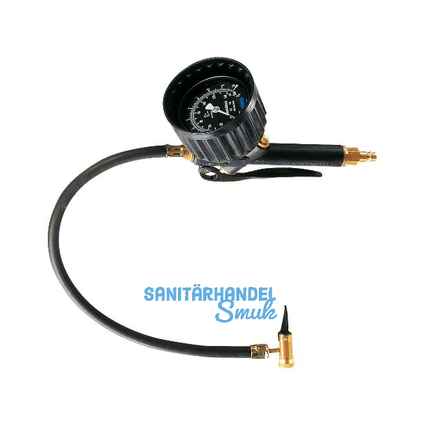 ELMAG Profi-Reifenf�ller 80-EWO mit Hebelstecker geeicht