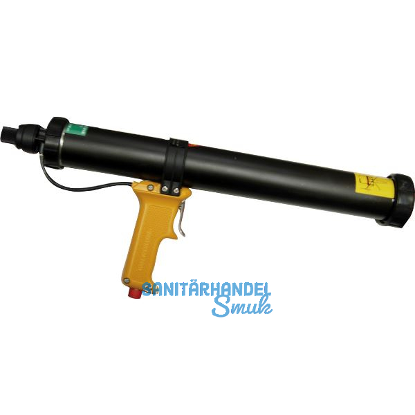 SIKA DL-Auspresspistole Airflow Sachet 310/400 ml Beutel