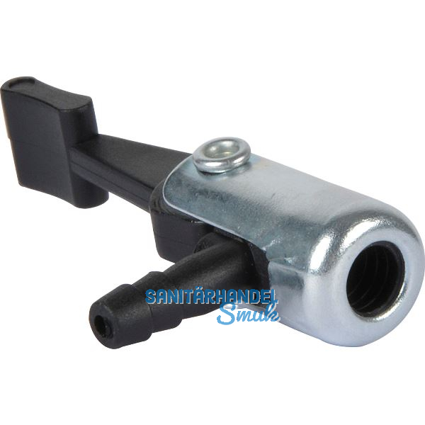 Hebelventilstecker zu Druckluft Reifenf�ller