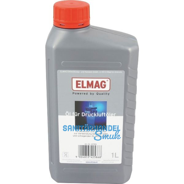 Druckluft �L 1000 ml Harz- und S�urefrei