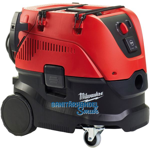 MILWAUKEE Absaugger�t AS 30 LAC 1200 Watt