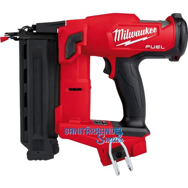 MILWAUKEE Akku-Nagler M18 FN18GS-0X 18 Volt