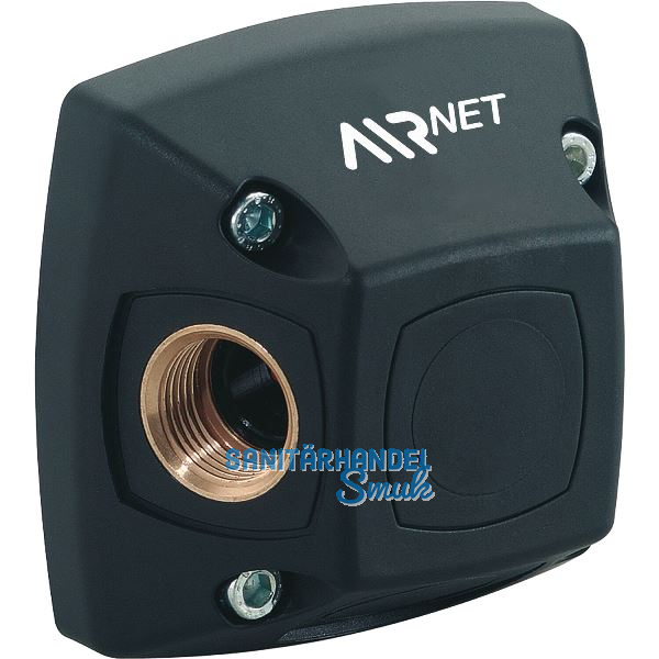 SCHNEIDER Rohrleitungsdose Top RLD-T 2x1/2i 15-22 mm