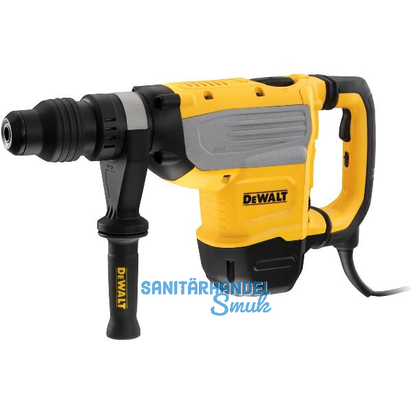 DEWALT Bohrhammer D25733K 1600 Watt SDS Max