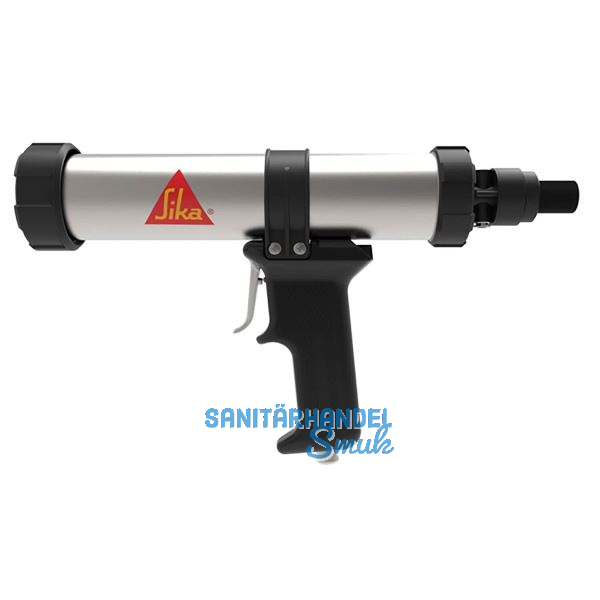 SIKA DL-Auspresspistole Airflow l Cartridge 300