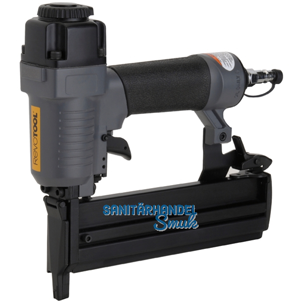 REVOTOOL Kombinagler K90GN50B-S Klammern 19 - 40 mm, N�gel 19-50 mm