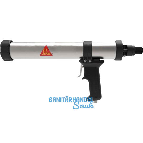 SIKA DL-Auspresspistole Airflow l Cartridge 600