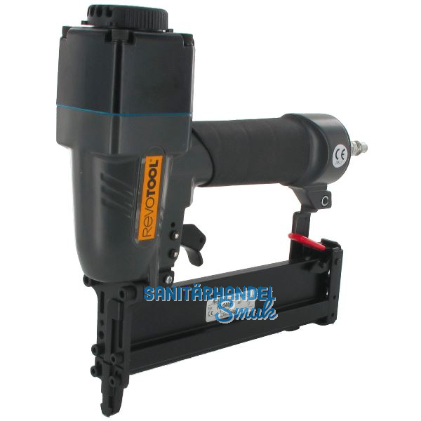 REVOTOOL Klammernagler K9240EZ Klammernl�nge 9 - 40 mm