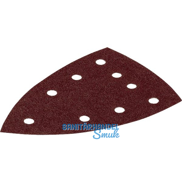 FESTOOL StickFix Schleifbl�tter Rubin 100x150 Korn 220 f. Holzwerkstoffe (50 ST)