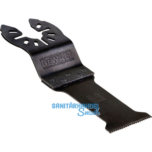 DEWALT Multi Tool S�geblatt DT 20701 Breite 30mm L�nge 43mm (1 St�ck)