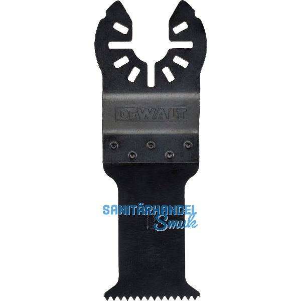 DEWALT Multi Tool S�geblatt DT 20704 Breite 30mm L�nge 43mm (1 St�ck)