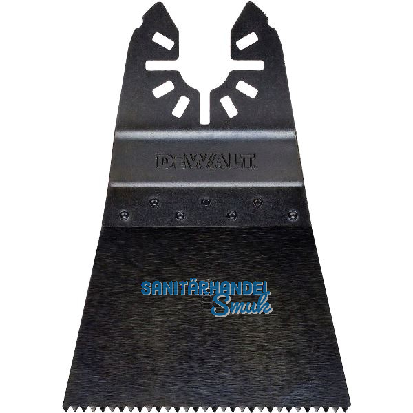 DEWALT Multi Tool S�geblatt DT 20705 Breite 65mm L�nge 43mm (1 St�ck)