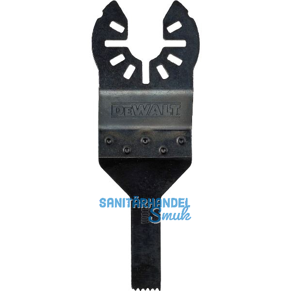 DEWALT Multi Tool S�geblatt Detail DT 20706 Breite 10mm L�nge 43mm (1 St�ck)