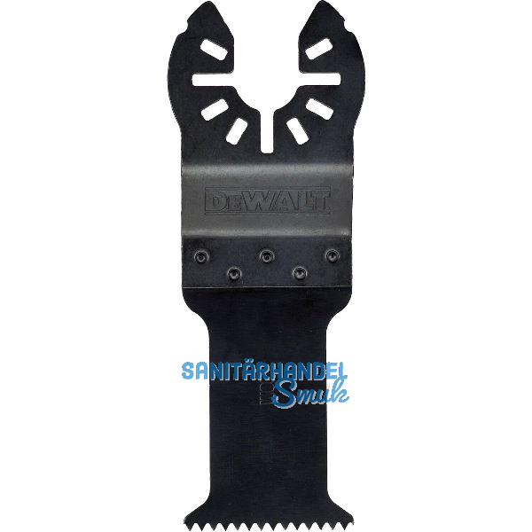 DEWALT Multi Tool S�geblatt DT 20725 Breite 30 mm L�nge 43mm (5 St�ck)