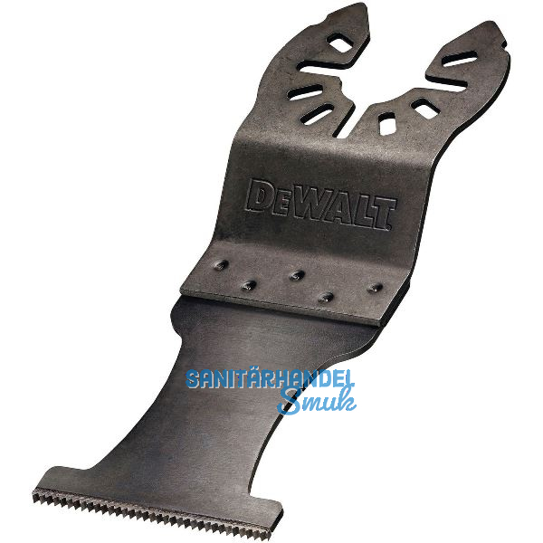 DEWALT Multi Tool S�geblatt Hartmetall DT 20743 35mm (1 St�ck)