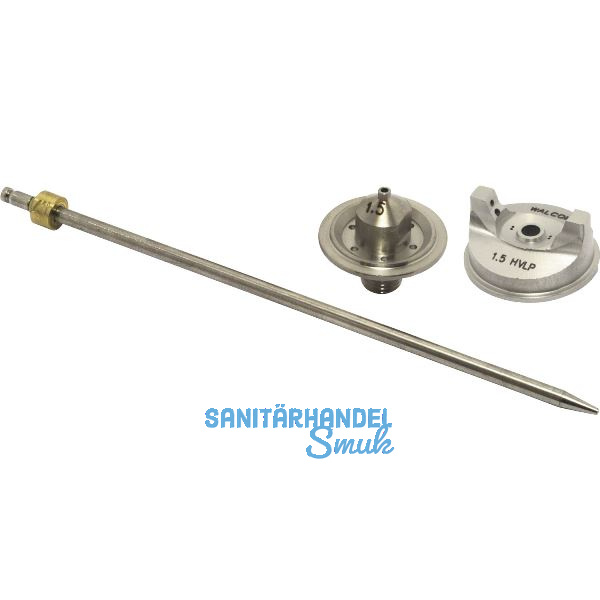 ELMAG D�sensatz zu Farbspritzpistole Slim S HVLP 1,7 mm