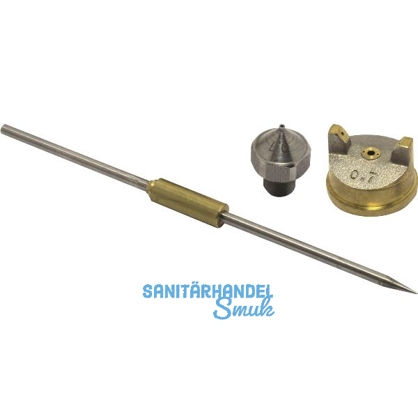 ELMAG D�sensatz zu Lackierpistole ES/RV 1,0 mm