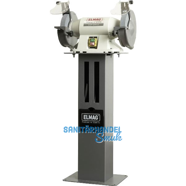 ELMAG Maschinenst�nder