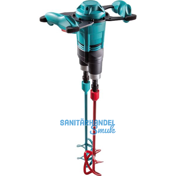 COLLOMIX R�hrwerk Xo 33 R HF duo 1200 Watt