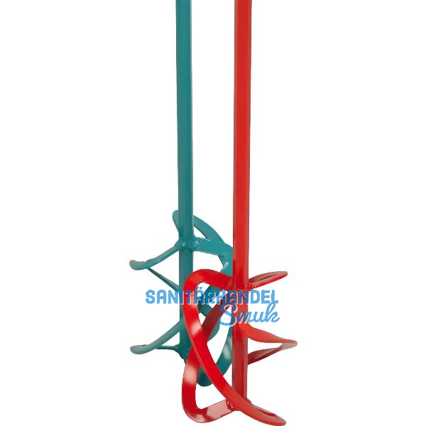 COLLOMIX R�hrstab MKD 120 HF � 190mm Xo 33 duo 20-50 kg