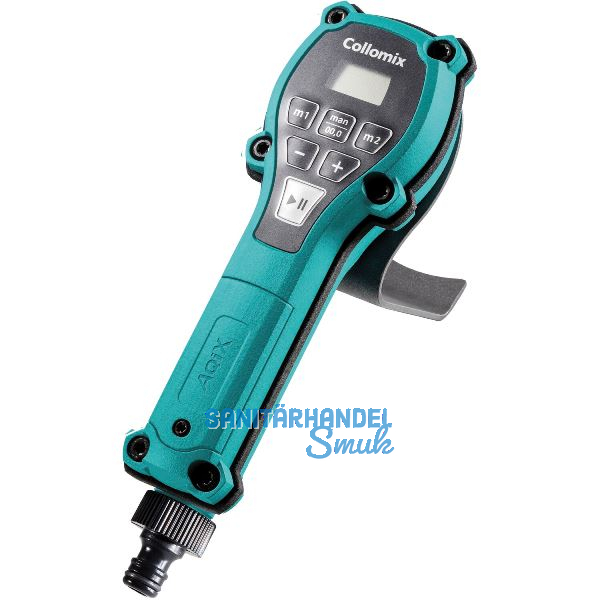 COLLOMIX Wasserdosierger�t AQiX