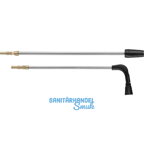 KR�NZLE Unterbodenlanze 1000 mm Stecksystem D12