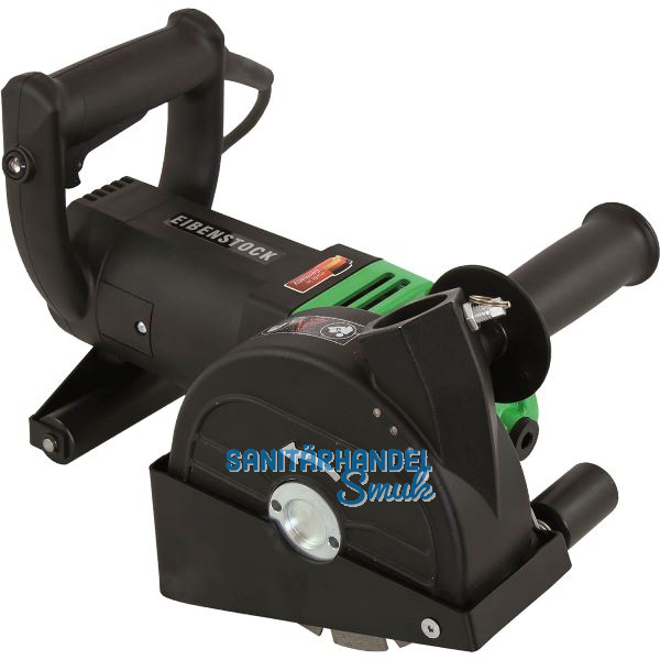EIBENSTOCK Mauerschlitzfr�se EMF 150.1 Scheibendurchmesser 150 mm 2300 Watt