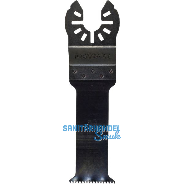 DEWALT Multi Tool S�geblatt DT 20724 Breite 30mm L�nge 67mm (5 St�ck)