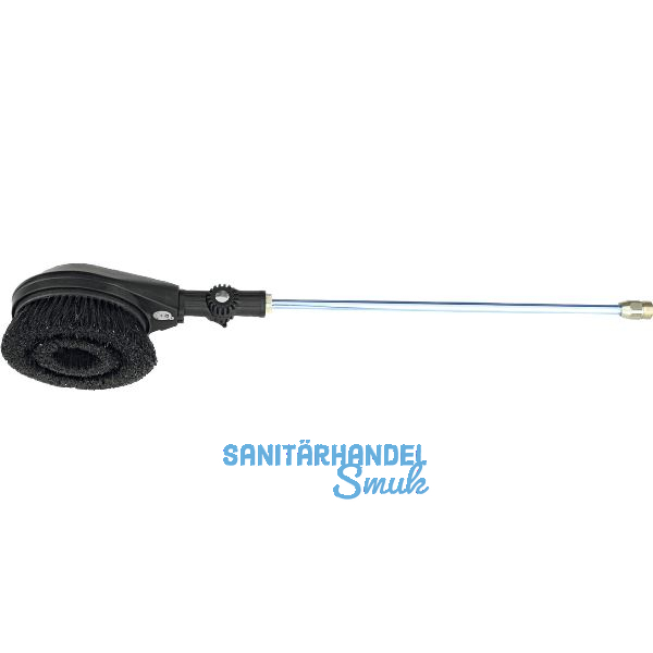 KR�NZLE Waschb�rste � 180 mm rotierend