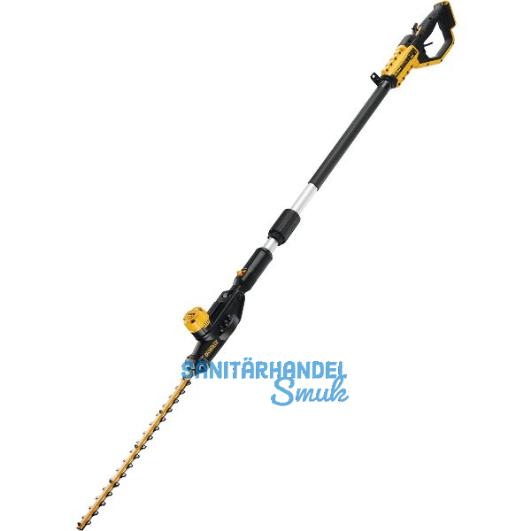DEWALT Akku-Stabheckenschere DCMPH566N 18 Volt