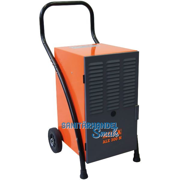ATIKA Luftentfeuchter ALE 300 N