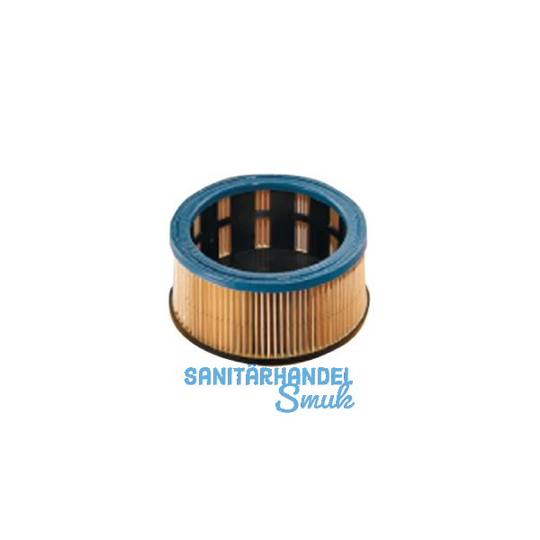 STARMIX Kartuschenfilter