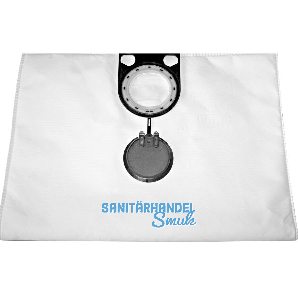 STARMIX Vlies Filterbeutel FBV 25 (5 St�ck)