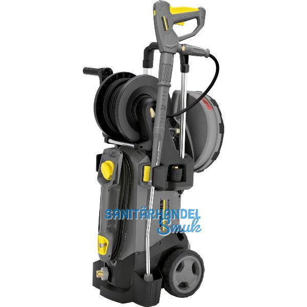 K�RCHER Hochdruckreiniger HD 5/15 CX Plus+FR Classic 15-150 bar
