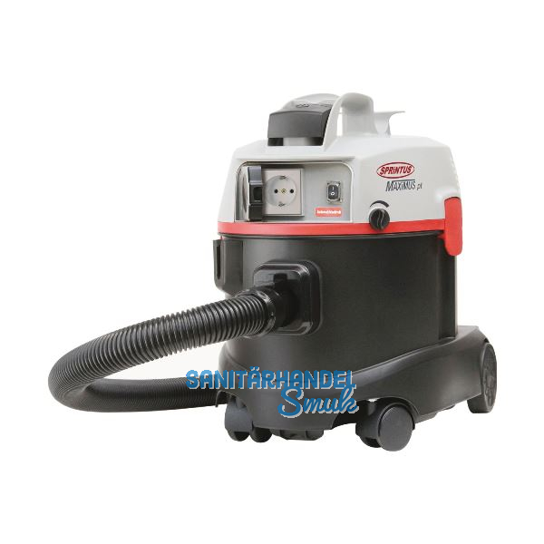 SPRINTUS Trockensauger Maximus pt mit Einschaltautomatik 700 Watt