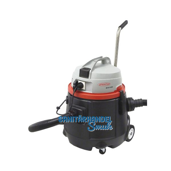 SPRINTUS Pumpsauger N51/1 KPS 1300 Watt