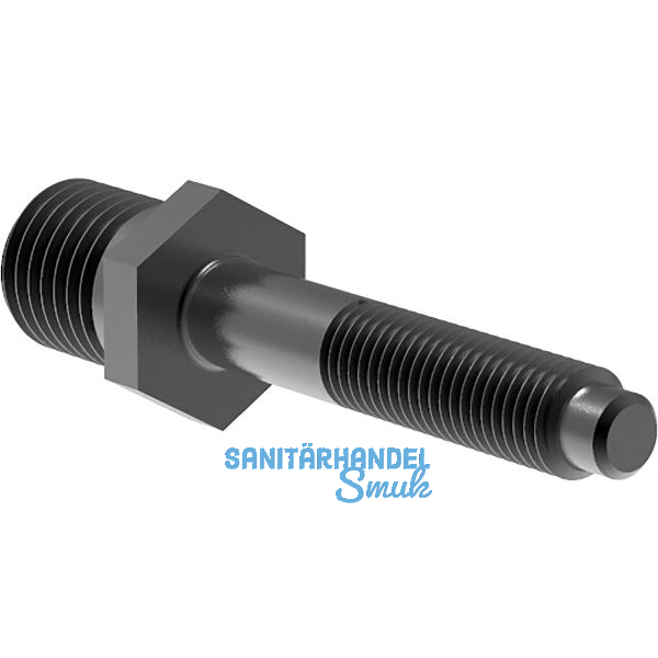 GESIPA Gewindedorn M10x1 zu Blindnietmutter-Handger�t GBM 30