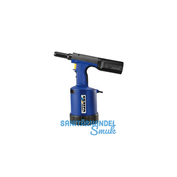 GESIPA Druckluft Blindnietpistole Taurus 3