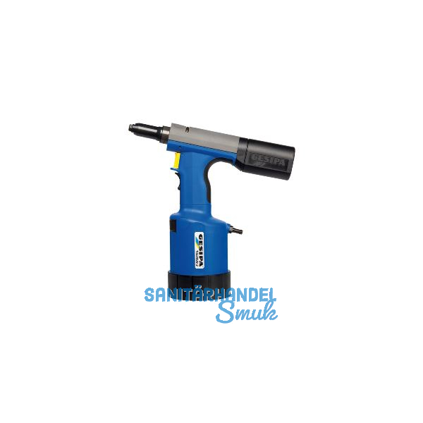 GESIPA Druckluft Blindnietpistole Taurus 2
