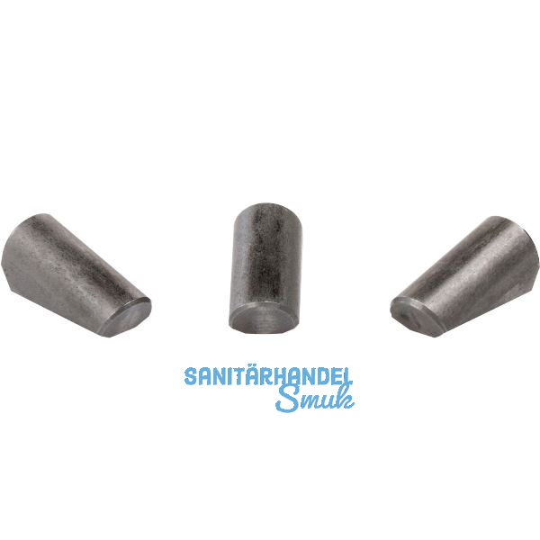 GESIPA Futterbacken zu Blindnietpistole PH II 3-teilig