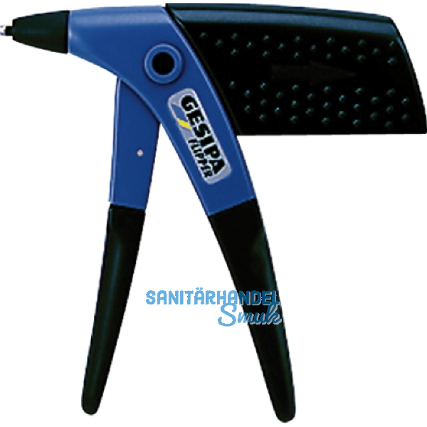GESIPA Handnietzange Flipper f�r Blindnieten bis � 5 mm