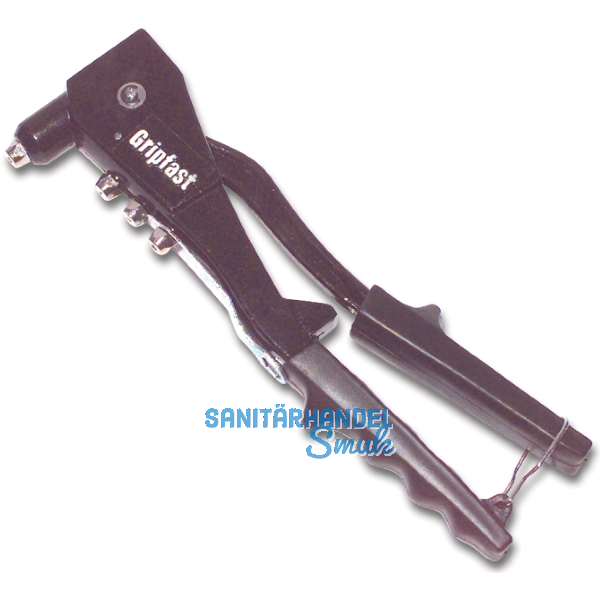 GESIPA Handnietzange NTH auf SB -Karte f�r Blindniete