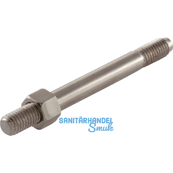 Gewindedorn M5 zu Zweihandmutternzange MFX 511 QI / QN 10