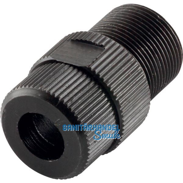 Mundst�ck M10 zu Zweihandmutternzange MFX 511 QI