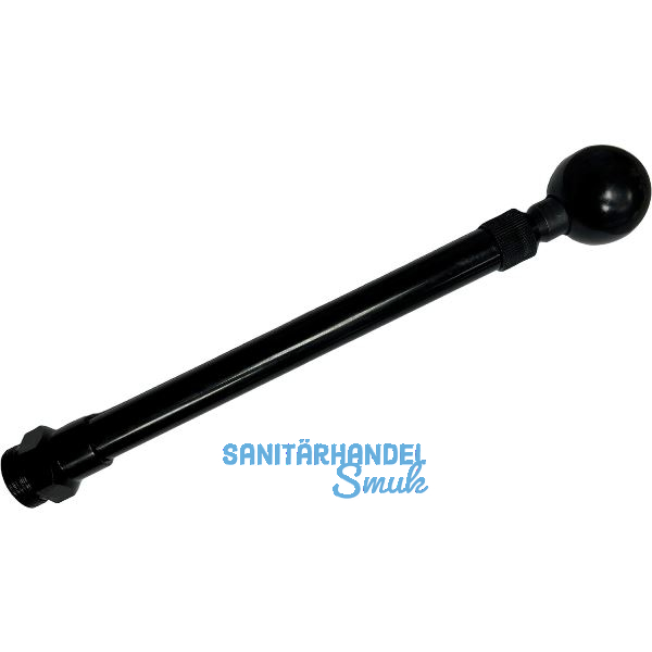 Drillstab zu Zweihandmutternzange MFX QI