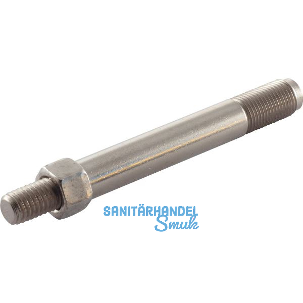 Feingewindedorn M10x1 zu Zweihandmutternzange MFX 511 QI / QN 10