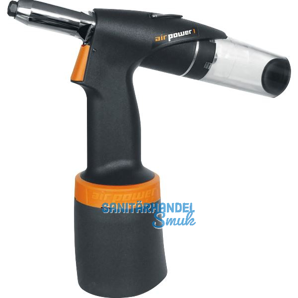 Druckluft Blindnietpistole Air Power 1 MAP1