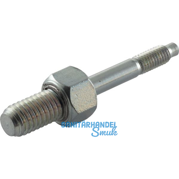 Ziehdorn M12 zu Air Power 4